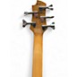 Used Cort ACTION V BASS WALNUT Electric Bass Guitar