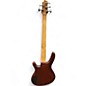 Used Cort ACTION V BASS WALNUT Electric Bass Guitar