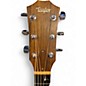 Used Taylor 110 Natural Acoustic Guitar