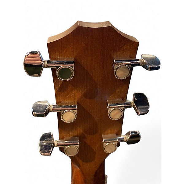 Used Taylor 110 Natural Acoustic Guitar