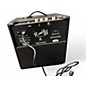 Used Fender Rumble 25 25W 1x10 Bass Combo Amp