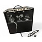 Used Fender Rumble 25 25W 1x10 Bass Combo Amp