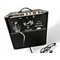 Used Fender Rumble 25 25W 1x10 Bass Combo Amp