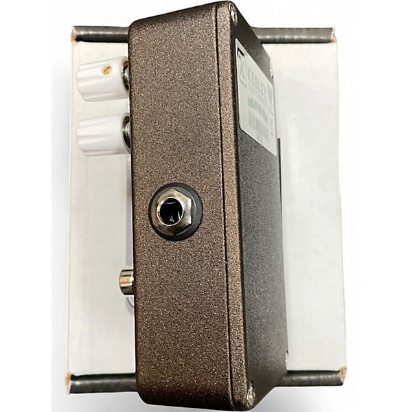 Used Keeley memphis sun Effect Pedal