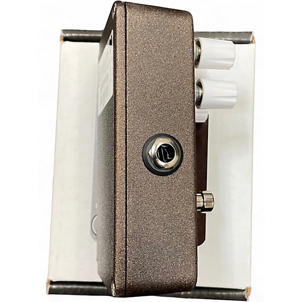 Used Keeley memphis sun Effect Pedal