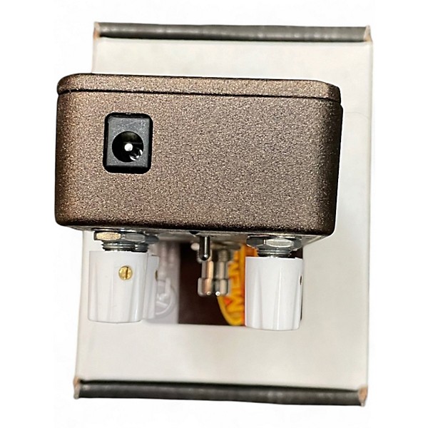 Used Keeley memphis sun Effect Pedal