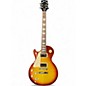 Used 2024 Gibson Les Paul Standard 60s Iced Tea Electric Guitar