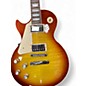 Used 2024 Gibson Les Paul Standard 60s Iced Tea Electric Guitar