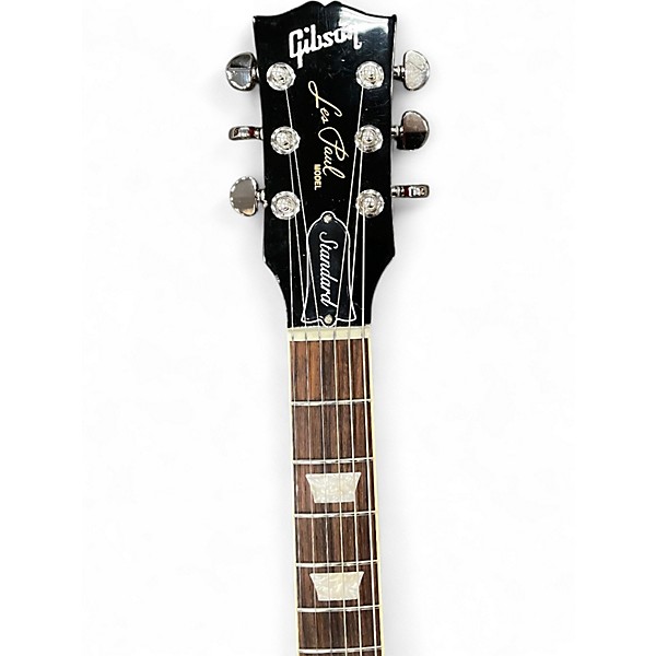 Used 2024 Gibson Les Paul Standard 60s Iced Tea Electric Guitar