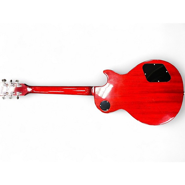 Used 2024 Gibson Les Paul Standard 60s Iced Tea Electric Guitar