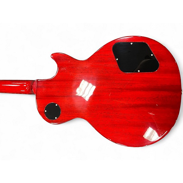 Used 2024 Gibson Les Paul Standard 60s Iced Tea Electric Guitar