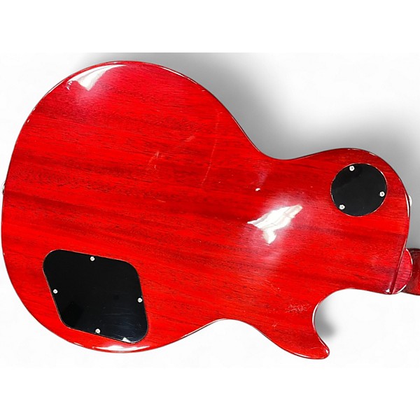 Used 2024 Gibson Les Paul Standard 60s Iced Tea Electric Guitar