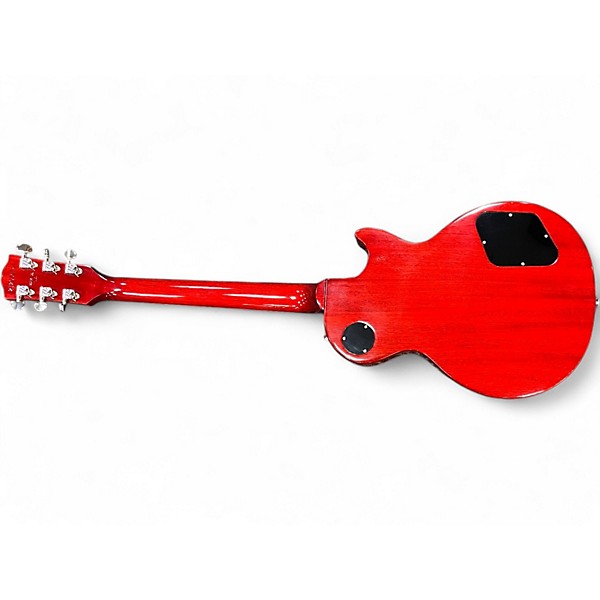 Used 2024 Gibson Les Paul Standard 60s Iced Tea Electric Guitar