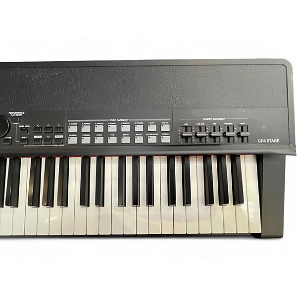 Used Yamaha CP4 Stage Piano