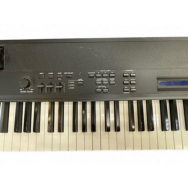 Used Yamaha CP4 Stage Piano