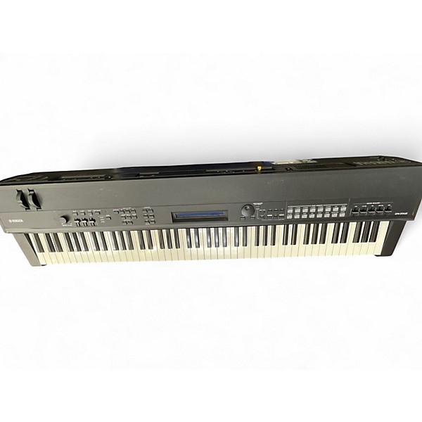 Used Yamaha CP4 Stage Piano
