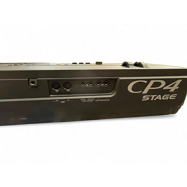 Used Yamaha CP4 Stage Piano