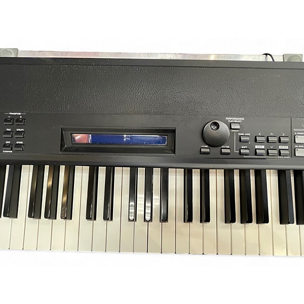 Used Yamaha CP4 Stage Piano
