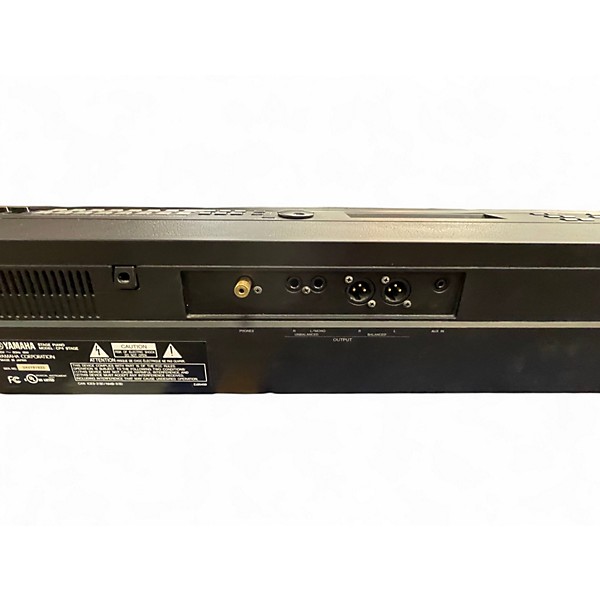 Used Yamaha CP4 Stage Piano