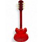 Used Epiphone INSPIRED BY GIBSON ES-335 Cherry Hollow Body Electric Guitar