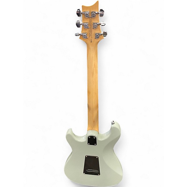 Used PRS SE STUDIO STANDARD SILVERSTONE GREY Solid Body Electric Guitar