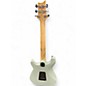 Used PRS SE STUDIO STANDARD SILVERSTONE GREY Solid Body Electric Guitar