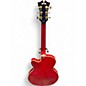 Used D'Angelico EXCEL 59 Red Hollow Body Electric Guitar