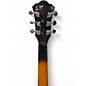 Used Ibanez AS73B Artcore 2 Color Sunburst Hollow Body Electric Guitar