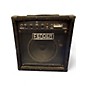 Used Fender Rumble 15 15W 1X8 Bass Combo Amp thumbnail