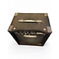 Used Fender Rumble 15 15W 1X8 Bass Combo Amp