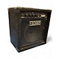 Used Fender Rumble 15 15W 1X8 Bass Combo Amp
