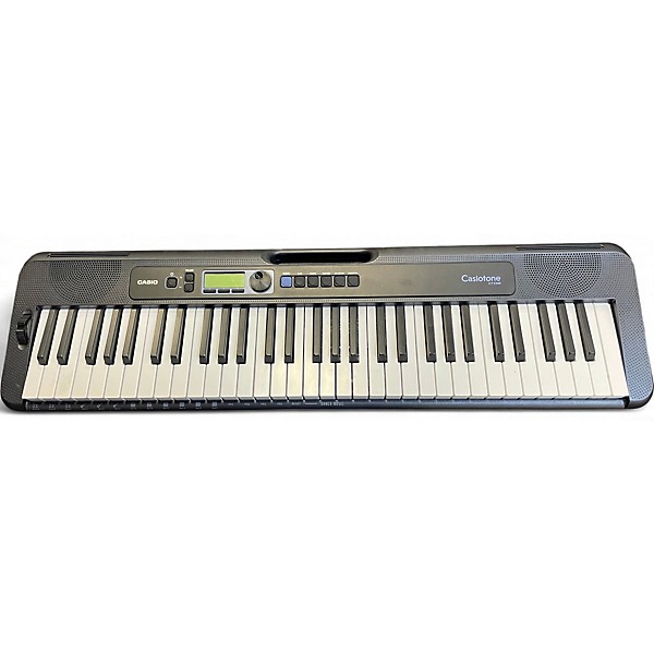 Used Casio CT-S300 Keyboard Workstation