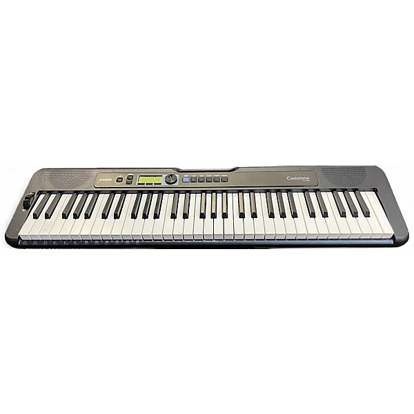 Used Casio CT-S300 Keyboard Workstation