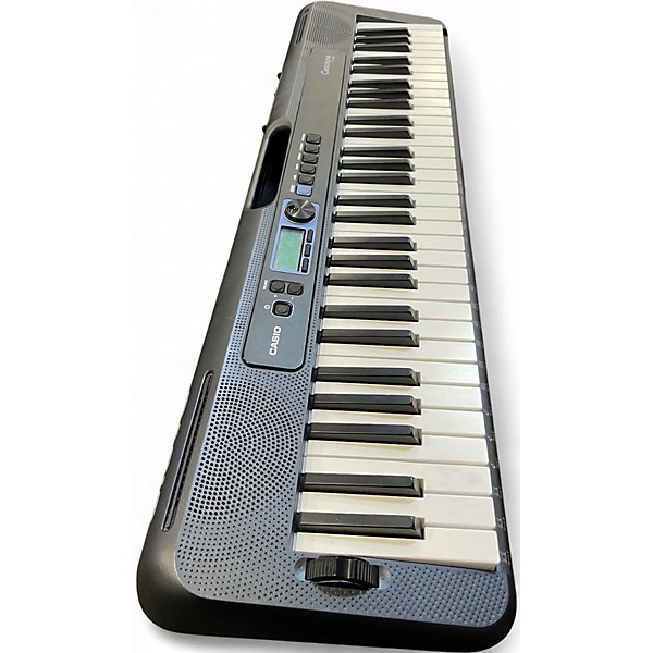 Used Casio CT-S300 Keyboard Workstation