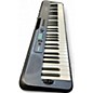 Used Casio CT-S300 Keyboard Workstation