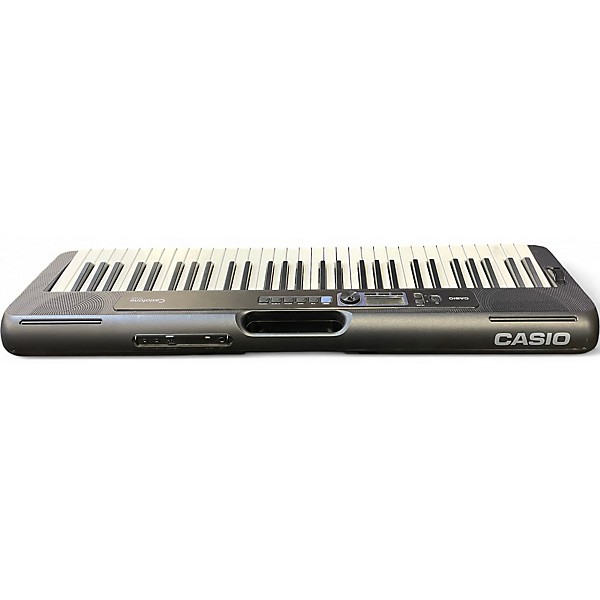 Used Casio CT-S300 Keyboard Workstation