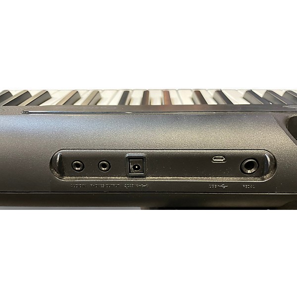 Used Casio CT-S300 Keyboard Workstation