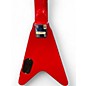 Used Epiphone FLYING VEE-WEE Red Electric Guitar