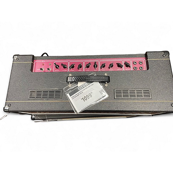 Used VOX AC30CH Custom 30w Tube Guitar Amp Head