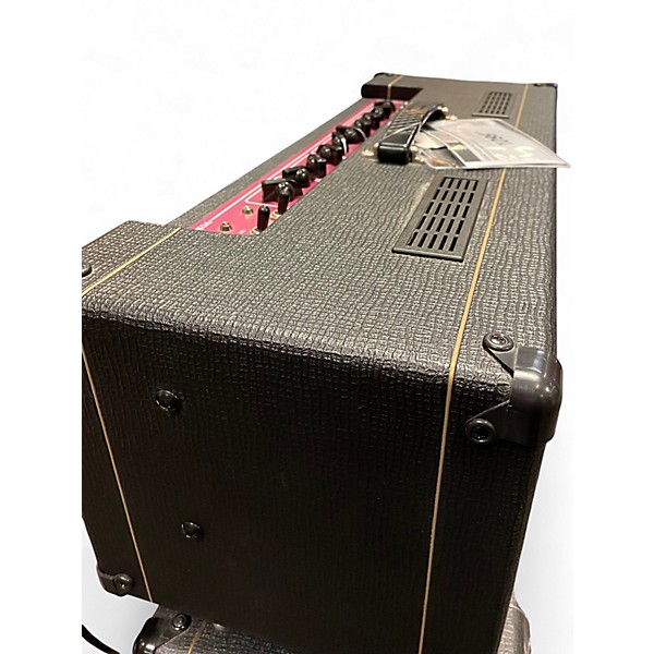 Used VOX AC30CH Custom 30w Tube Guitar Amp Head