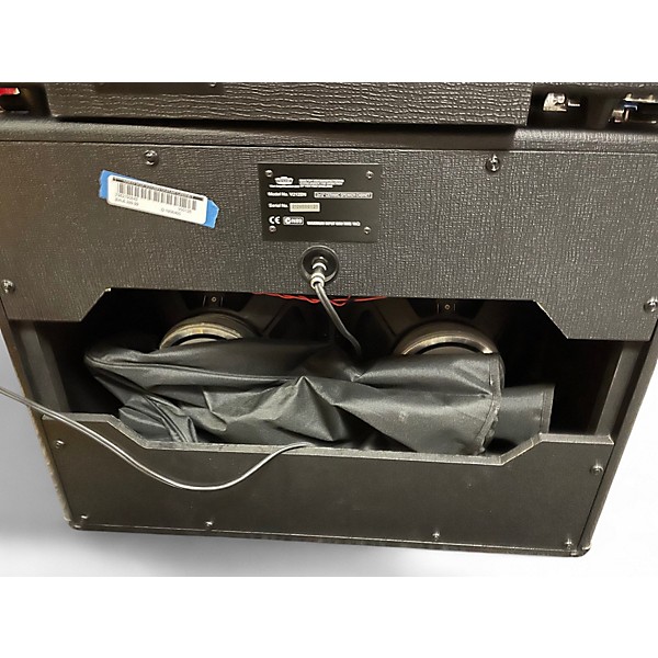 Used VOX V212BN Guitar Cabinet