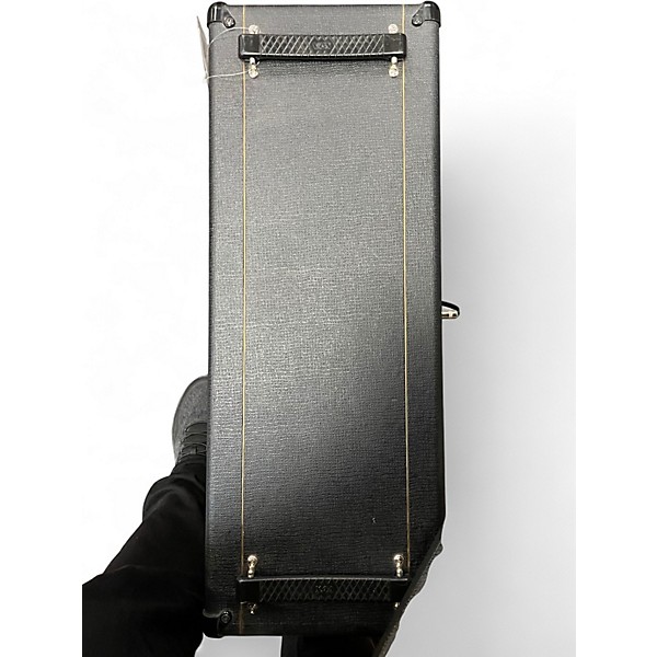 Used VOX V212BN Guitar Cabinet