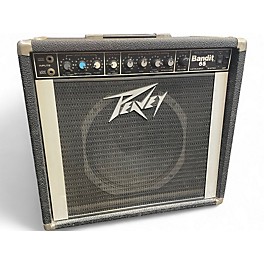 Used Peavey bandit 65 Guitar Combo Amp