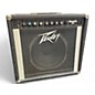 Used Peavey bandit 65 Guitar Combo Amp thumbnail