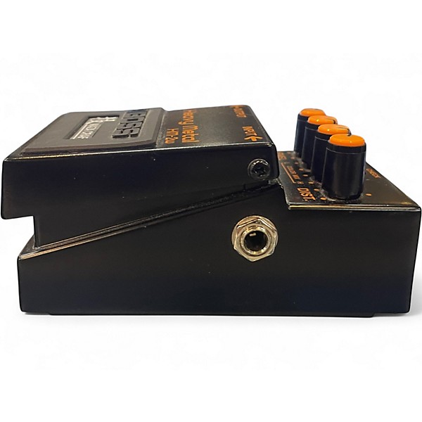Used BOSS hm2w waza craft Effect Pedal
