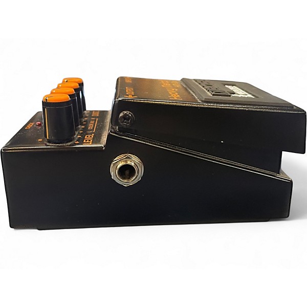 Used BOSS hm2w waza craft Effect Pedal