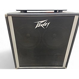 Used Peavey 212 speaker enclosure Guitar Cabinet
