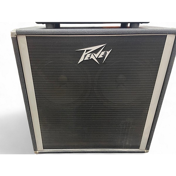 Used Peavey 212 speaker enclosure Guitar Cabinet