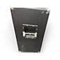 Used Peavey 212 speaker enclosure Guitar Cabinet