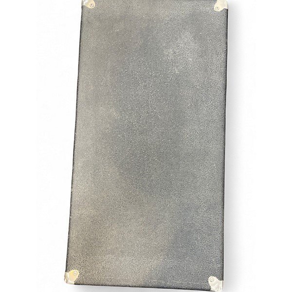 Used Peavey 212 speaker enclosure Guitar Cabinet